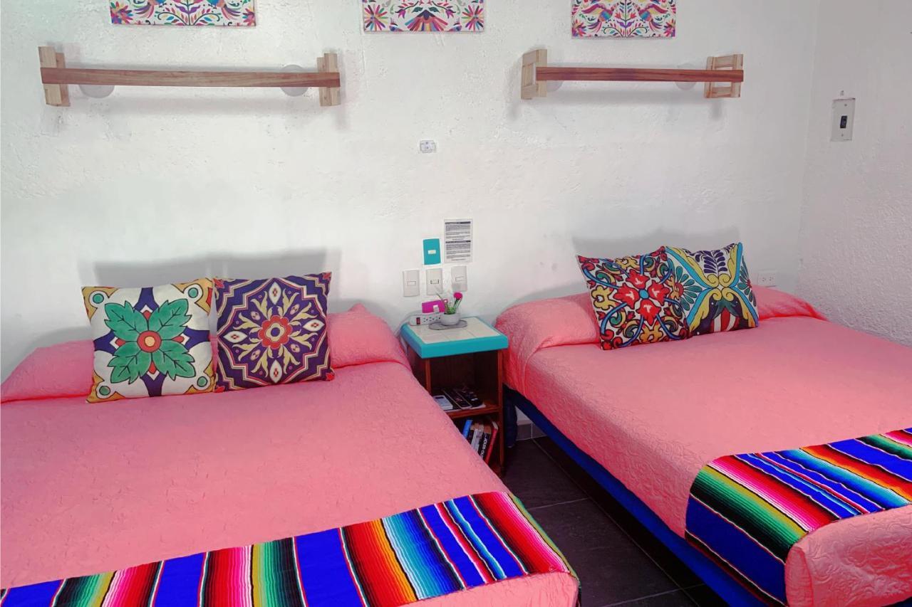 Beautiful & Cozy Studio In Akumal Paradise-Wifi, Ac Exterior foto
