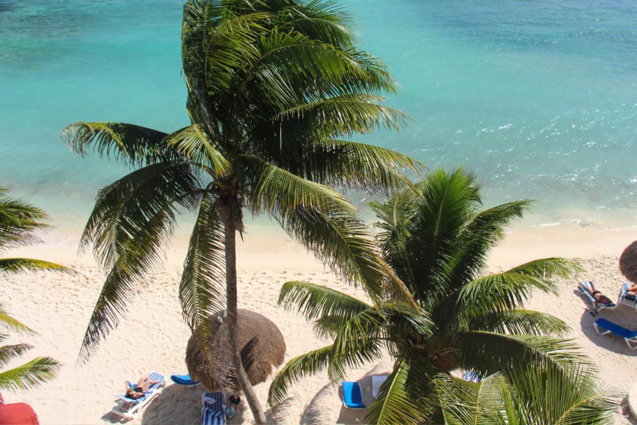 Beautiful & Cozy Studio In Akumal Paradise-Wifi, Ac Exterior foto